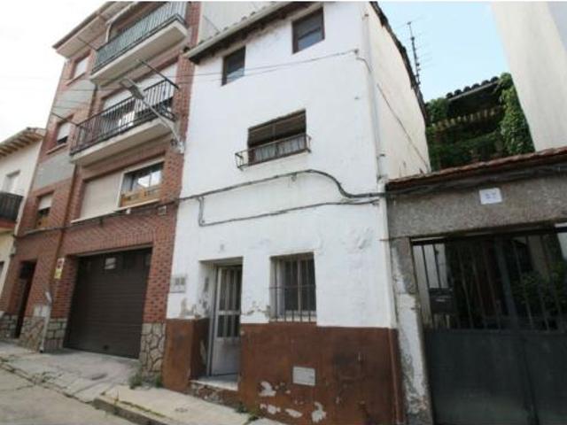 Casa adosada Venta Arenas de San Pedro, Arenas de San Pedro