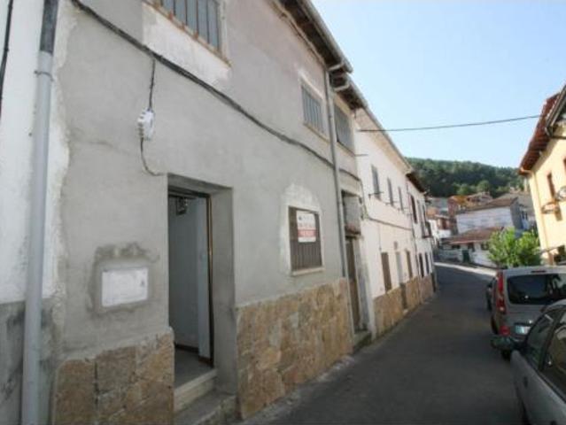 Casa adosada Venta Arenas de San Pedro, Arenas de San Pedro