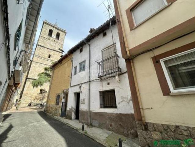 Casa adosada Venta Arenas de San Pedro, Arenas de San Pedro
