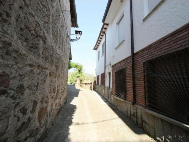 Casa adosada Venta Arenas de San Pedro, Hontanares