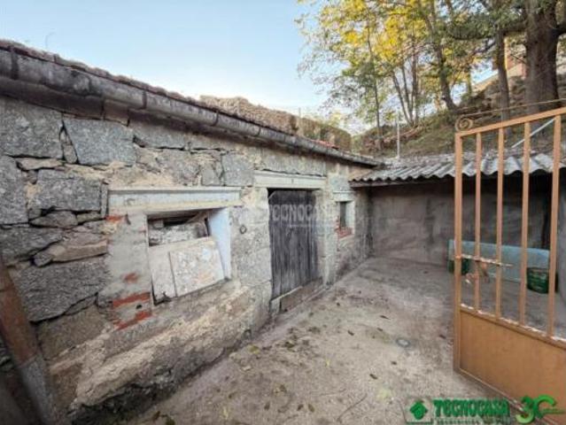 Casa adosada Venta Arenas de San Pedro, La Parra
