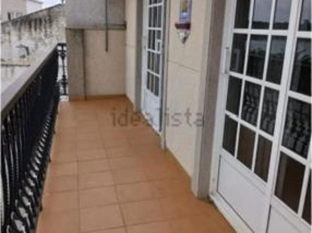 Casa adosada Venta Ares, Ares