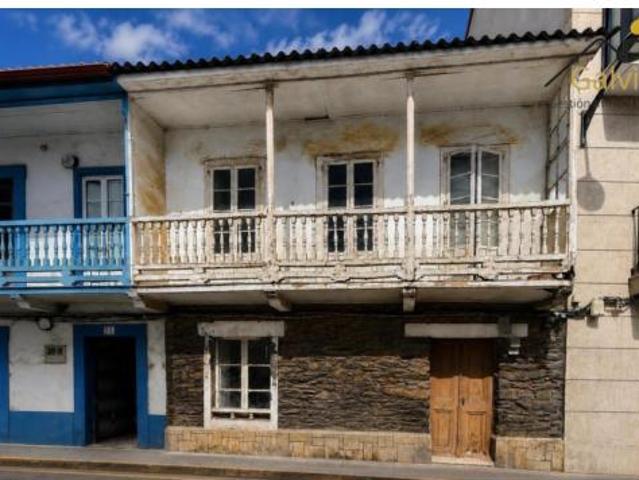 Casa adosada Venta Ares, Ares