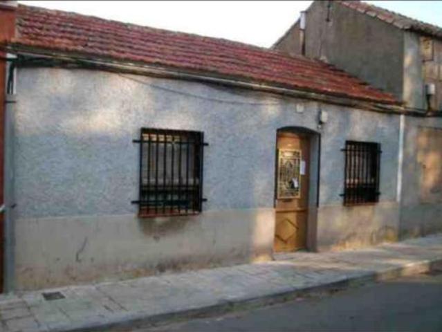 Casa adosada Venta Argamasilla de Calatrava, Argamasilla de Calatrava