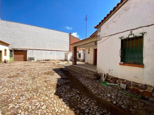 Casa adosada Venta Argamasilla de Calatrava, Argamasilla de Calatrava