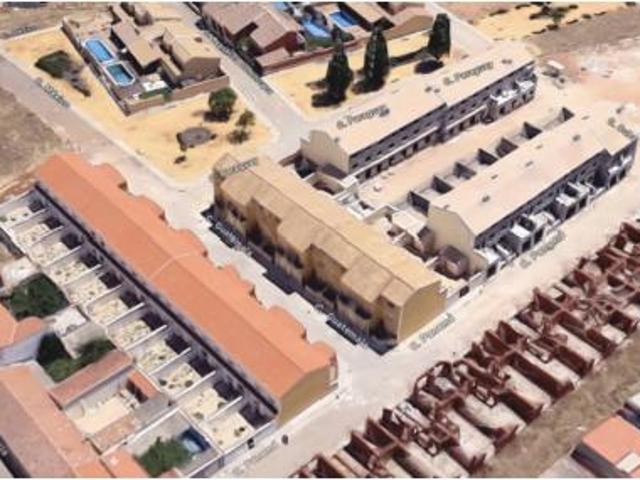 Casa adosada Venta Argamasilla de Calatrava, Argamasilla de Calatrava