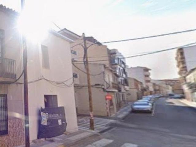 Casa adosada Venta Argamasilla de Calatrava, Argamasilla de Calatrava