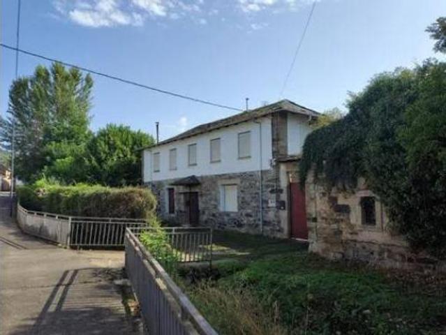 Casa adosada Venta Arganza, Arganza
