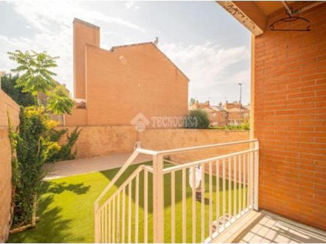 Casa adosada Venta Arganda del Rey, Los Villares Grupo Pinar