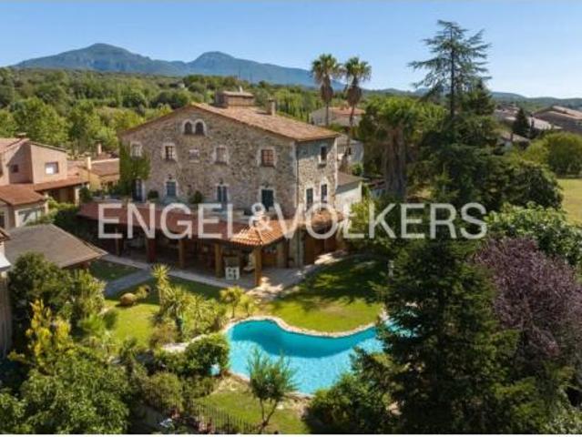 Casa adosada Venta Argelaguer, Argelaguer
