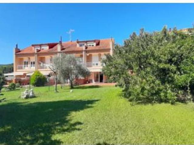 Casa adosada Venta Argoños, Cerecedas
