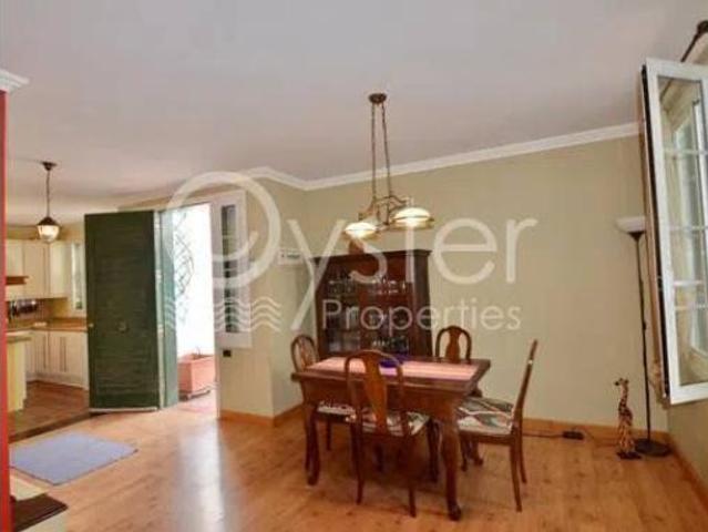Casa adosada Venta Arico, Abades