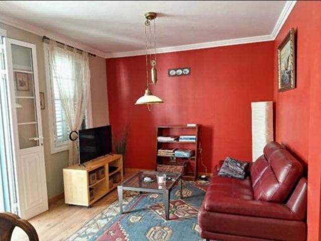 Casa adosada Venta Arico, Abades