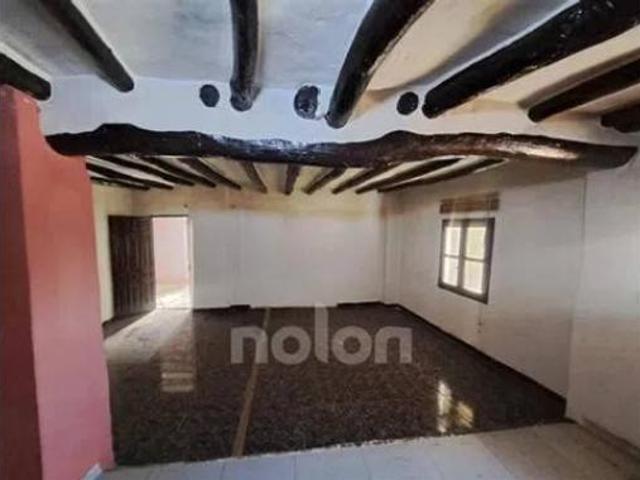 Casa adosada Venta Ariño, Ariño
