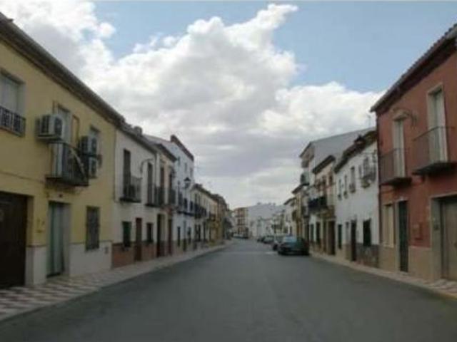 Casa adosada Venta Arjonilla, Arjonilla
