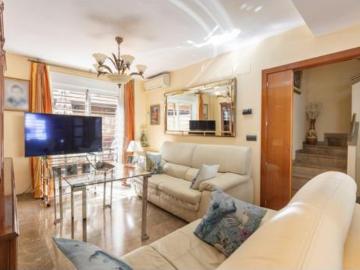 Casa adosada Venta Armilla, Zona Calle Poniente Avenida Cristóbal Colón