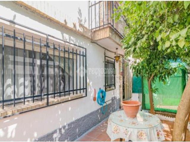 Casa adosada Venta Armilla, Zona Calle Poniente Avenida Cristóbal Colón