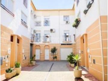 Casa adosada Venta Armilla, San Antón
