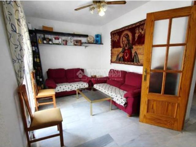 Casa adosada Venta Armilla, San Antón