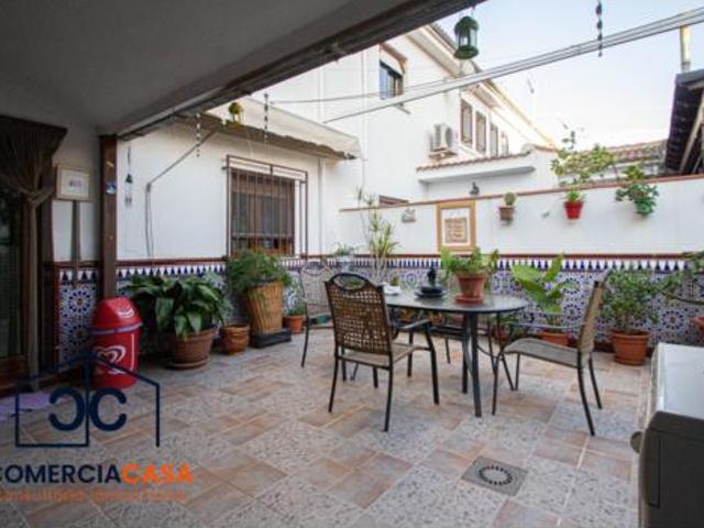 Casa adosada Venta Armilla, San Antón