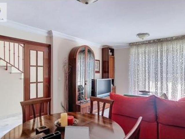 Casa adosada Venta Armilla, San Miguel