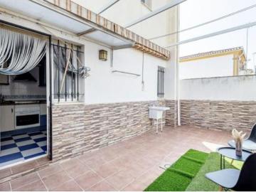 Casa adosada Venta Armilla, San Miguel