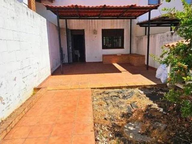 Casa adosada Venta Aroche, Las Cefiñas