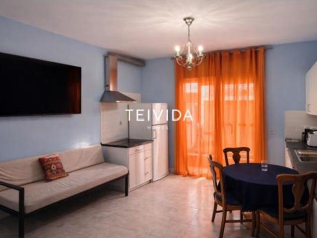 Casa adosada Venta Arona, Costa del Silencio Las Galletas