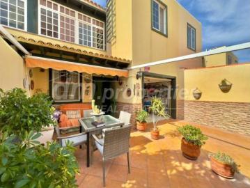 Casa adosada Venta Arona, Costa del Silencio Las Galletas
