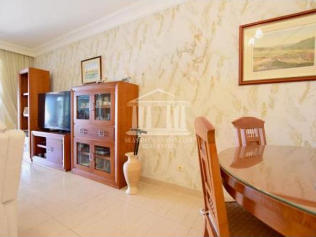 Casa adosada Venta Arona, Chayofa