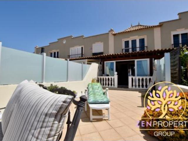 Casa adosada Venta Arona, Chayofa