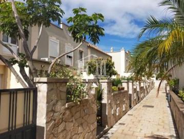 Casa adosada Venta Arona, Chayofa