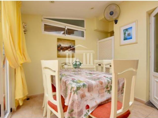 Casa adosada Venta Arona, Chayofa