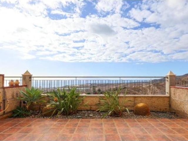 Casa adosada Venta Arona, Chayofa