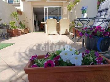 Casa adosada Venta Arona, Chayofa