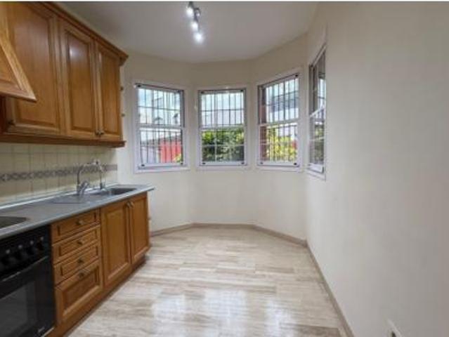 Casa adosada Venta Arona, Chayofa