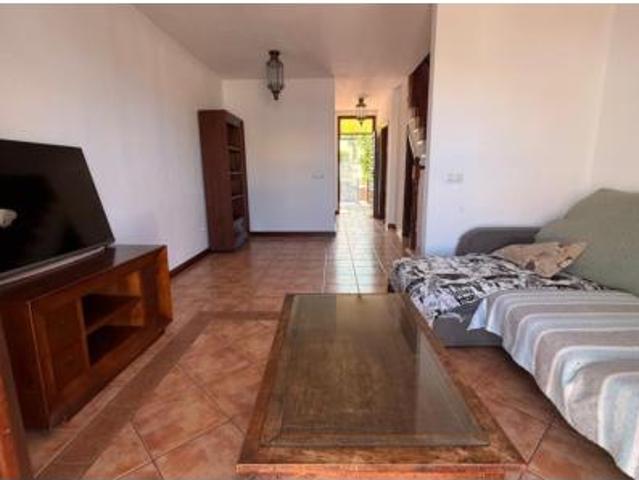 Casa adosada Venta Arona, Chayofa