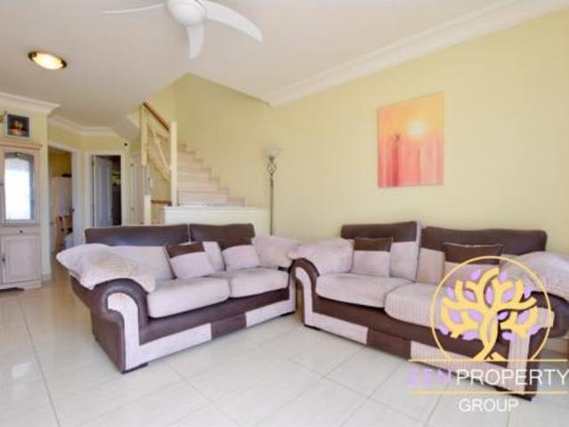 Casa adosada Venta Arona, Chayofa