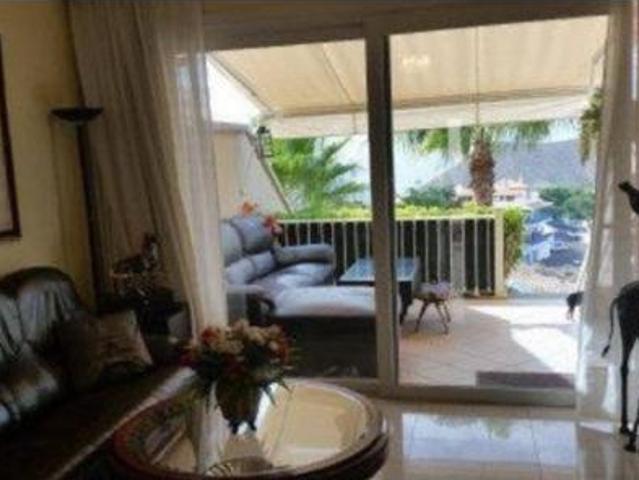 Casa adosada Venta Arona, Chayofa