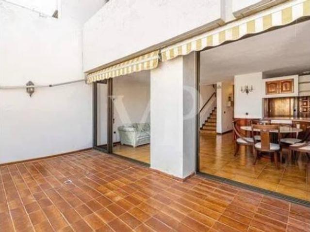 Casa adosada Venta Arona, Arona