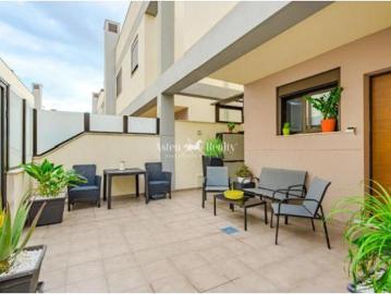 Casa adosada Venta Arona, Guargacho Guaza Cho