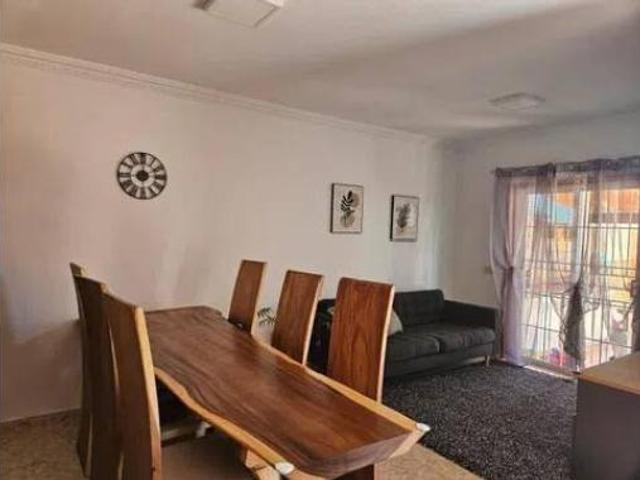 Casa adosada Venta Arona, Guargacho Guaza Cho