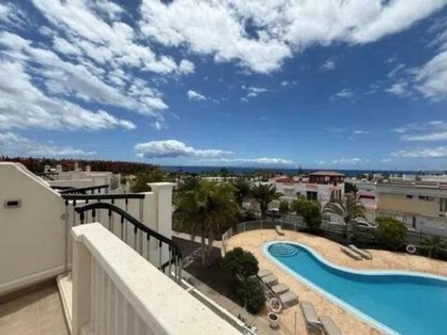 Casa adosada Venta Arona, El Fraile
