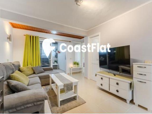 Casa adosada Venta Arona, Palm Mar