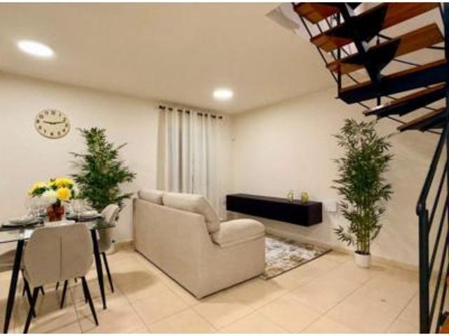Casa adosada Venta Arona, Palm Mar
