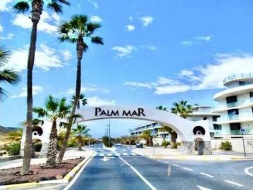 Casa adosada Venta Arona, Palm Mar