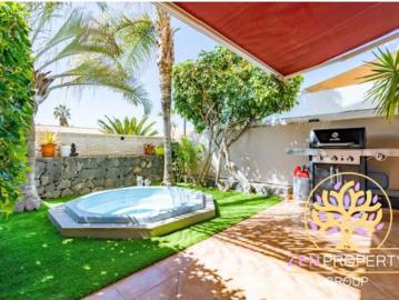 Casa adosada Venta Arona, Palm Mar