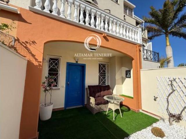 Casa adosada Venta Arona, Playa de Las Américas