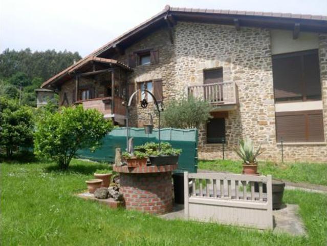 Casa adosada Venta Arrankudiaga Zollo, Arrankudiaga