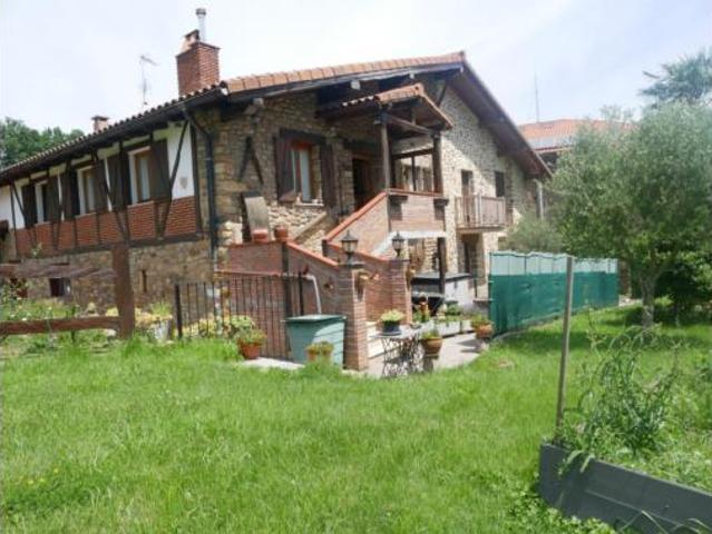 Casa adosada Venta Arrankudiaga Zollo, Arrankudiaga